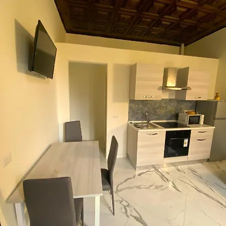 アパート In ミラノ