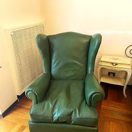In Apartman