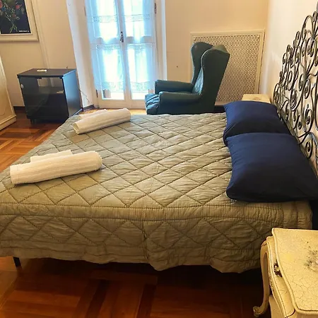 Apartman In Milánó