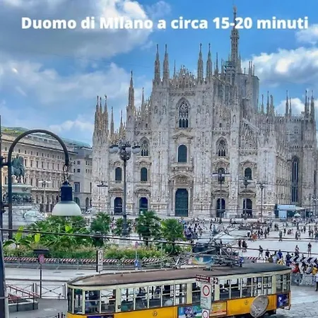 In Apartment Milan