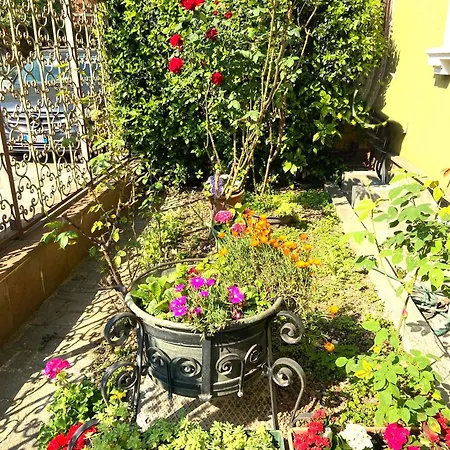 Apartman In *