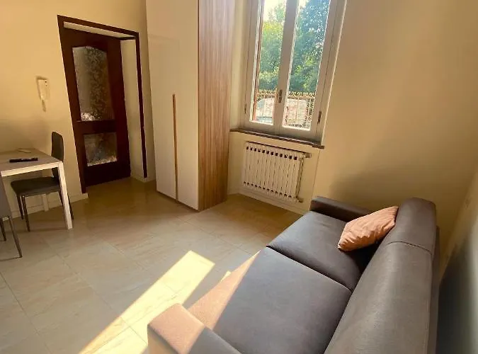 Apartamento In Milão