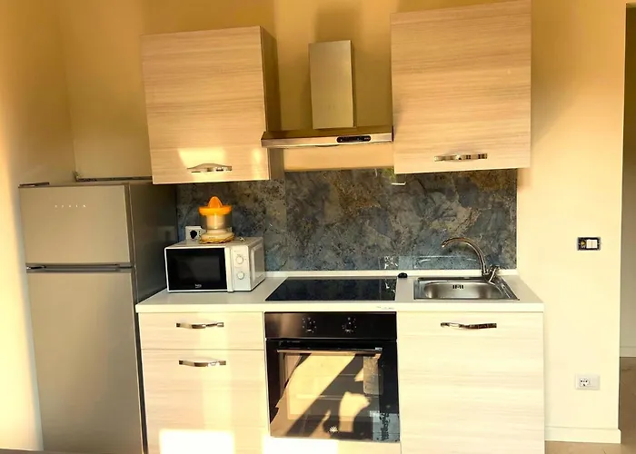 In Apartamento *