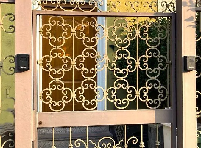 In Apartamento Milão