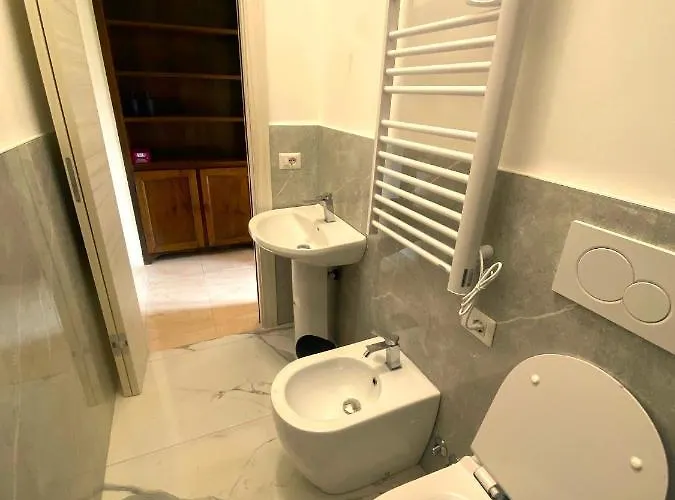 In Apartamento