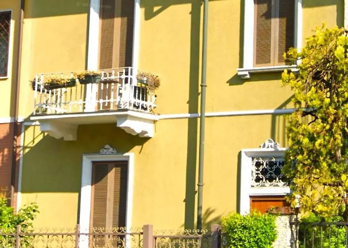 Apartamento In