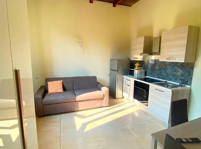 In Apartamento