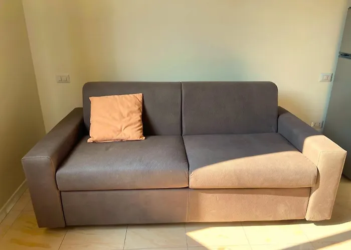Apartamento In Milão