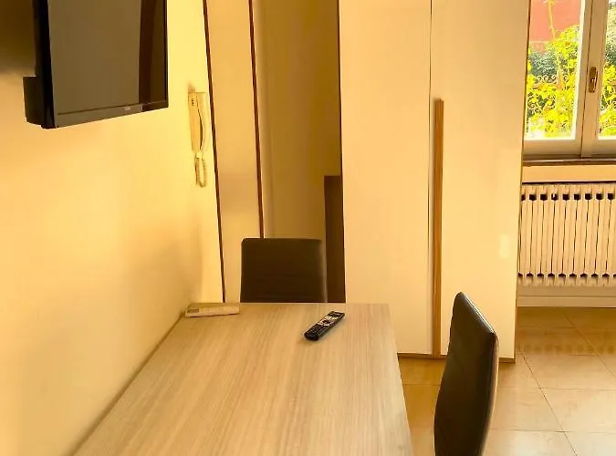 Apartamento In