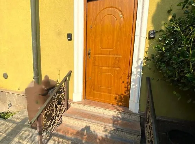 In Apartamento