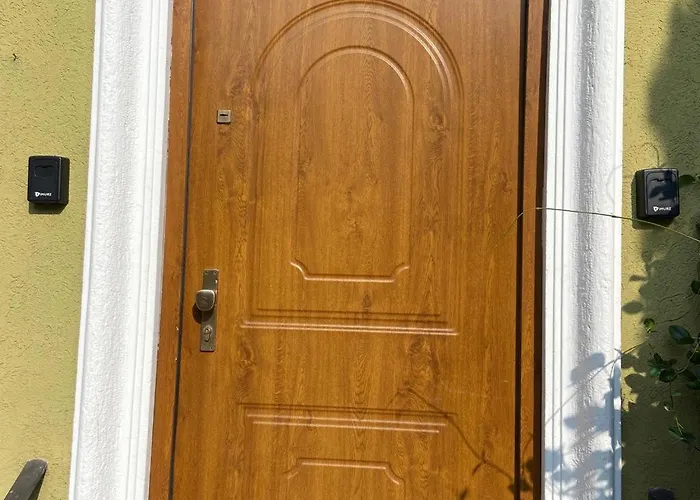 In Apartamento Milão