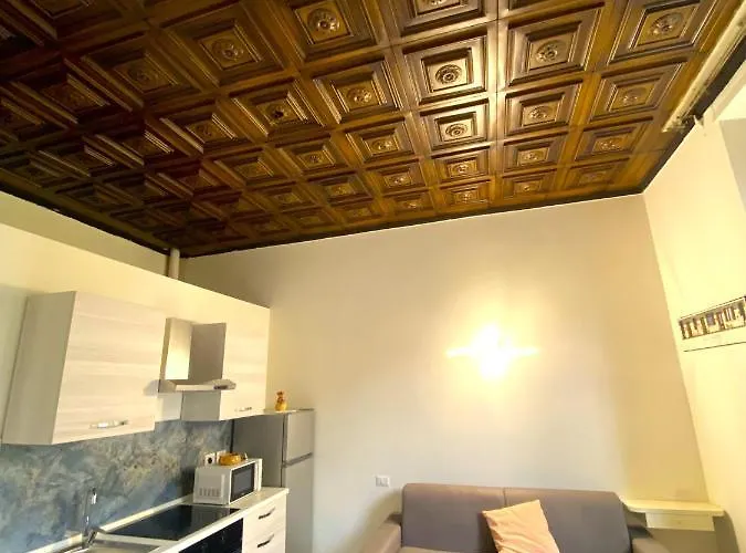 In Apartamento *