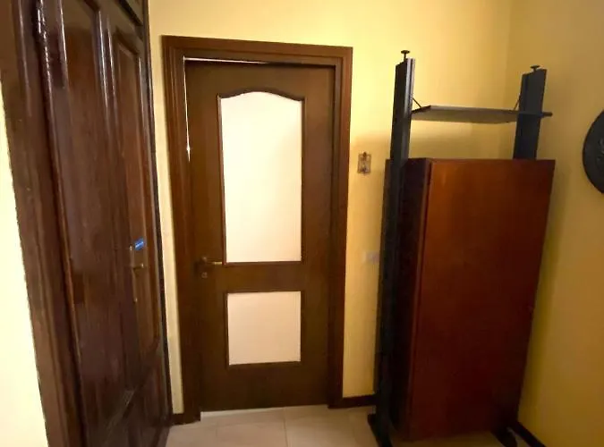 In Apartamento *