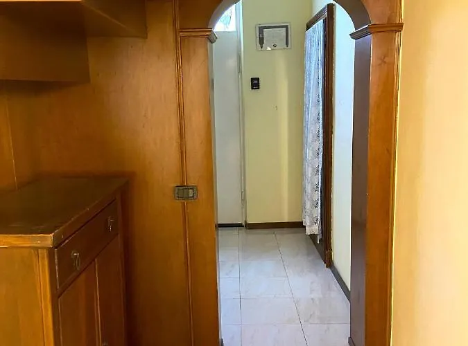 Apartamento In
