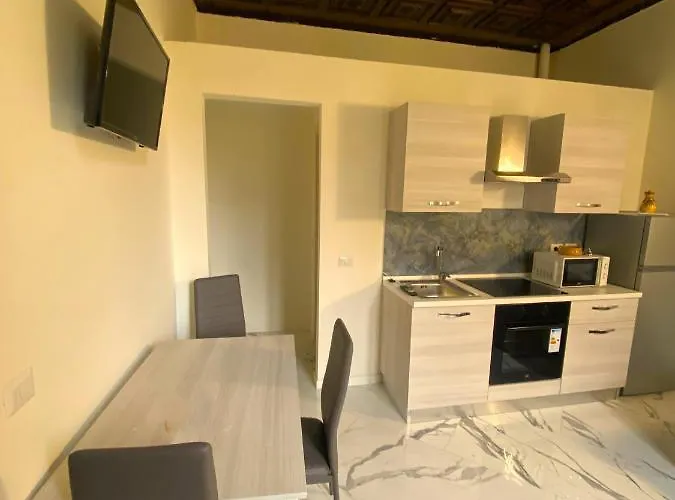 Apartamento In Milão