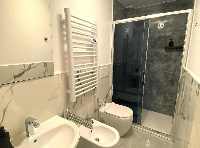 Apartamento In Milão
