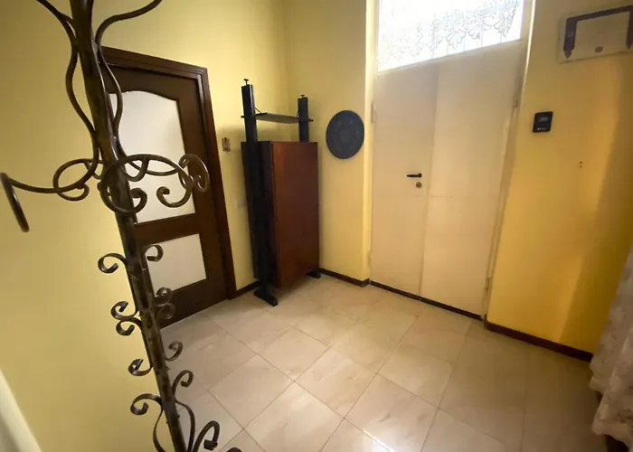 Apartamento In *