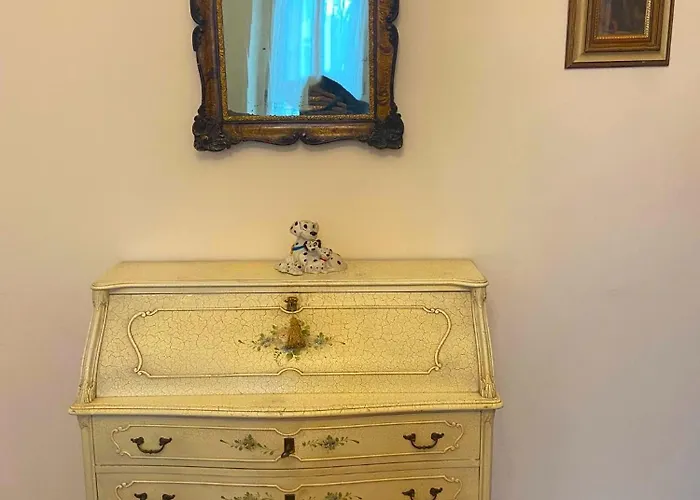 In Apartamento
