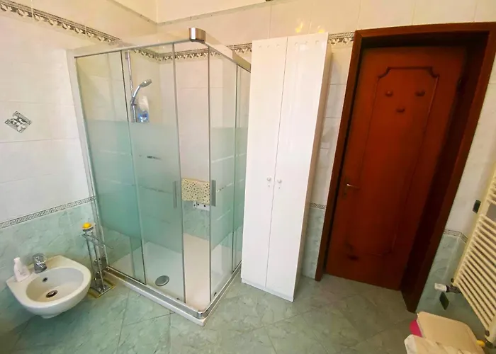 Apartamento In Milão