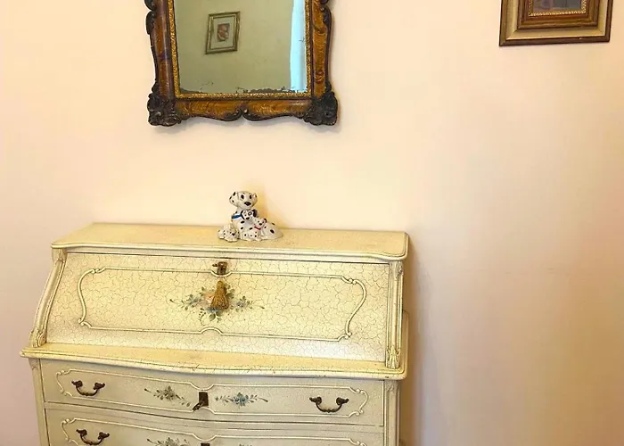 In Apartamento Milão