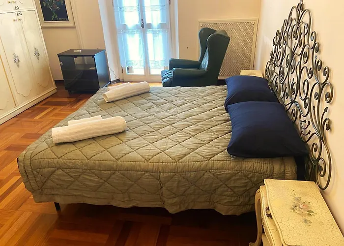 Apartamento In Milão