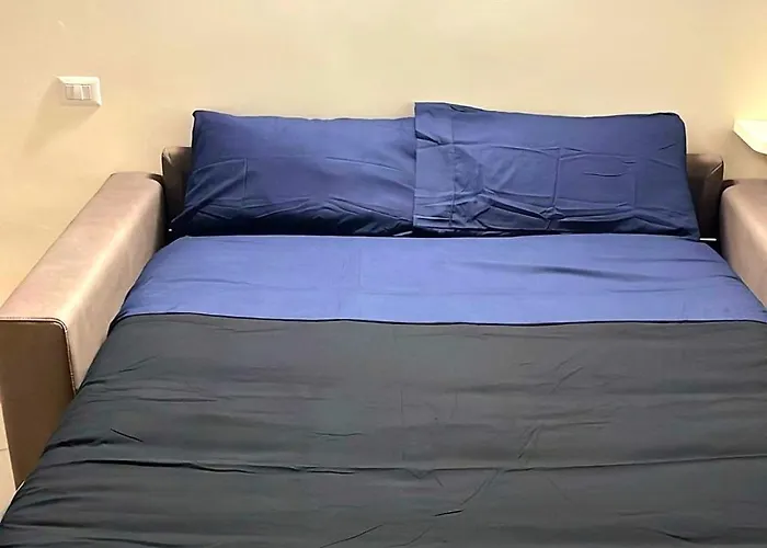 In Apartamento Milão