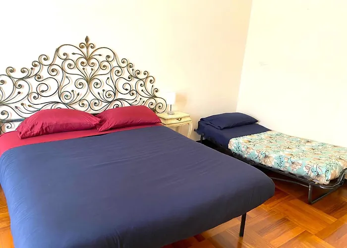 In Apartamento *