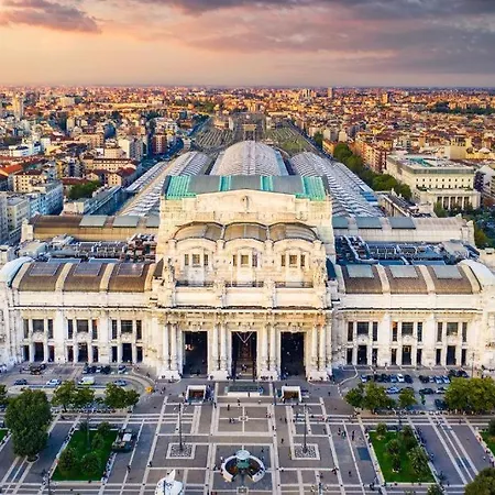 Апартаменты In *