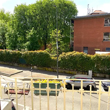 In Apartment Milan