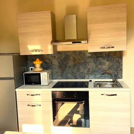 In Apartman *