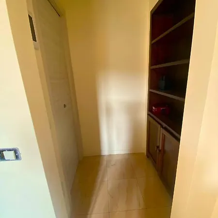 Apartman In *