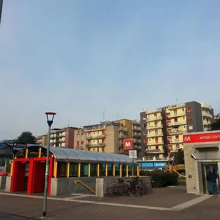 Apartman In *