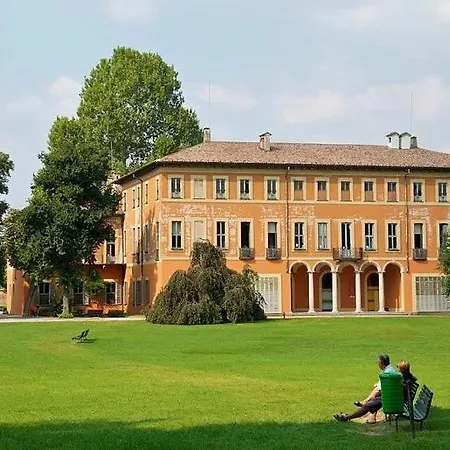 Apartman In