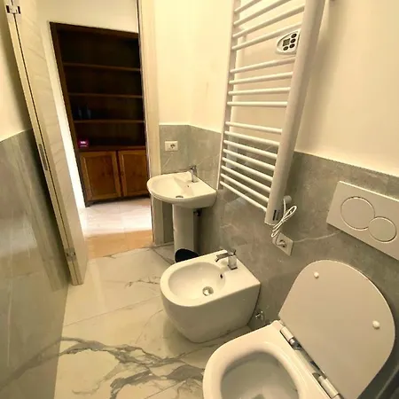 In Apartman
