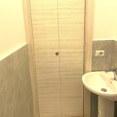 Apartman In *