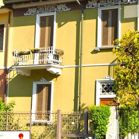 Apartman In