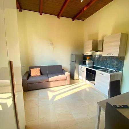 In Apartman