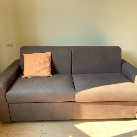 Apartman In Milánó