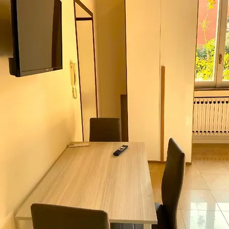 Apartman In