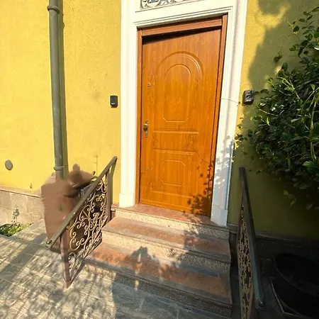 In Apartman