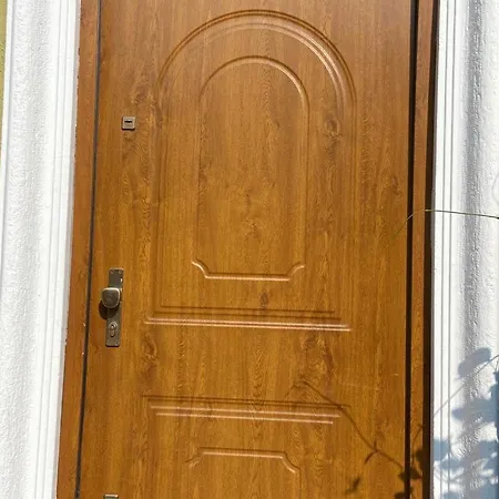 In Apartman Milánó