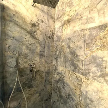 Apartman In