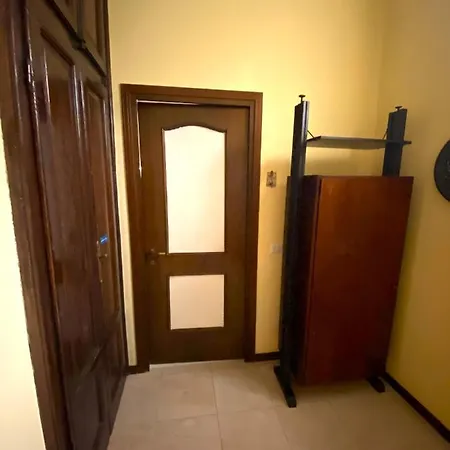 In Apartman *