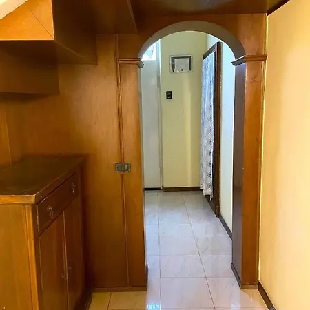 Apartman In