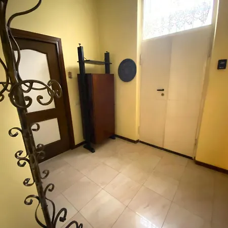 Apartman In *