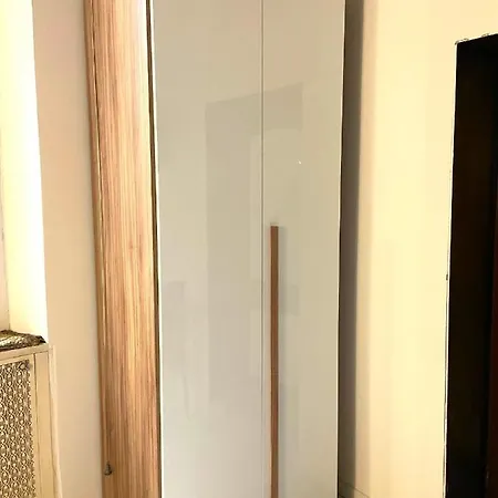In Apartman