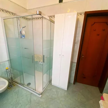 Apartman In Milánó