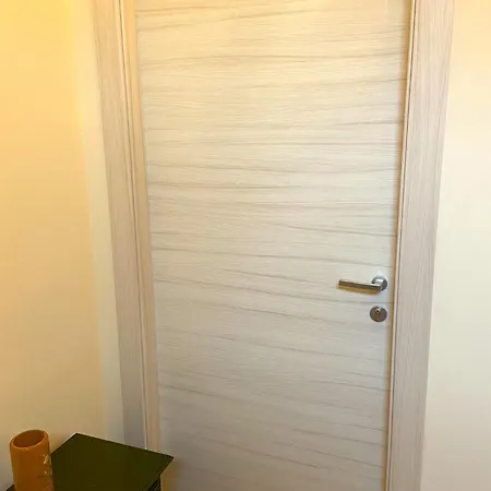 In Apartman