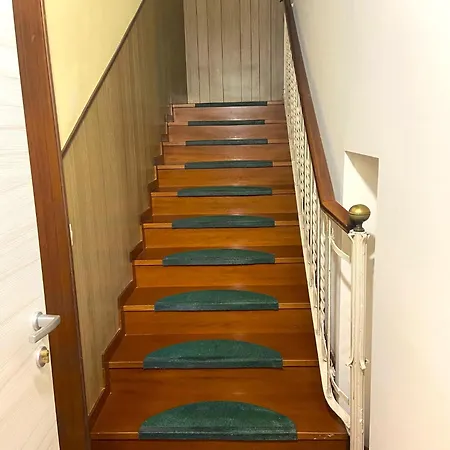 Apartman In *