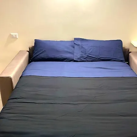 In Apartman Milánó